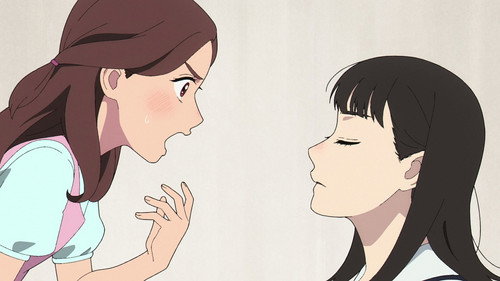 Yano-kun's Ordinary Days Season 1 Episode 7 - Reasons