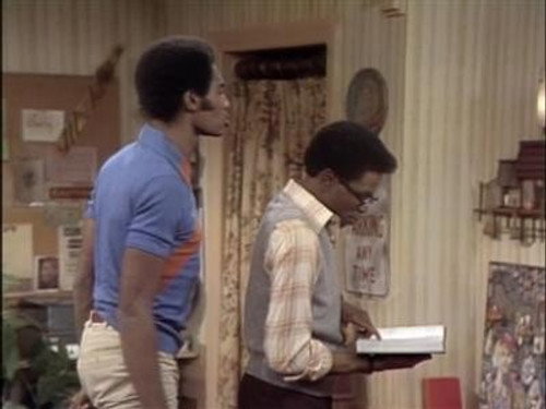 What's Happening!! Season 3 Episode 3 - Basketball Brain