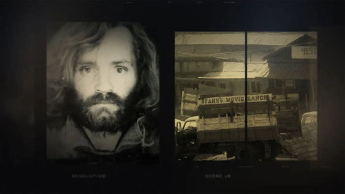 The Summer Of Manson still