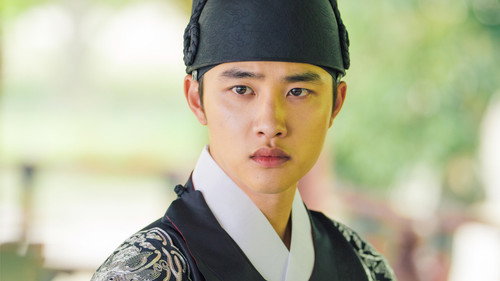 100 Days My Prince Season 1 Episode 2 - Crown Prince in Great Agony