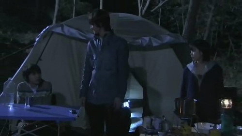 Kamen Rider Season 15 Episode 8 - Screaming Wind