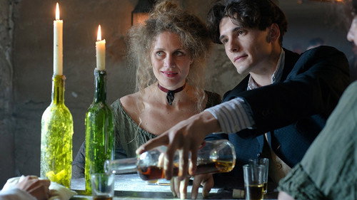 Grand Hotel Season 3 Episode 16 - The Enemy at Home