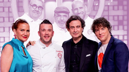 MasterChef Season 11 Episode 21 - Episode 21