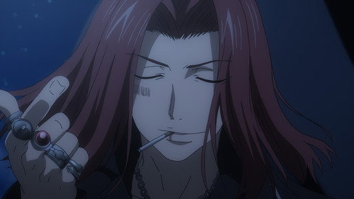 A Certain Magical Index Season 3 Episode 11 - British Labyrinth