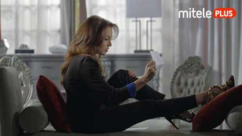 The Three Sides of Ana Season 1 Episode 13 - Episode 13