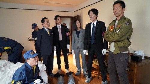 AIBOU: Tokyo Detective Duo Season 23 Episode 5 - Episode 5