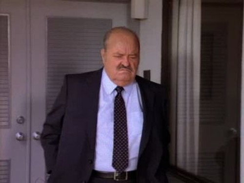 Jake and the Fatman Season 2 Episode 9 - They Can't Take That Away from Me