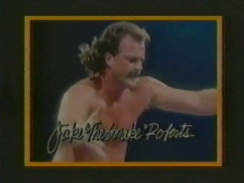WWF Superstars Season 2 Episode 13 - March 28, 1987 - Superstars of Wrestling 30