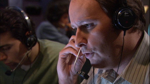 Air Disasters Season 7 Episode 7 - Out of Sight