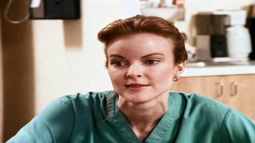 Melrose Place Season 1 Episode 11 - A Promise Broken