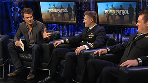 Bomb Patrol: Afghanistan Season 1 Episode 17 - Reunion