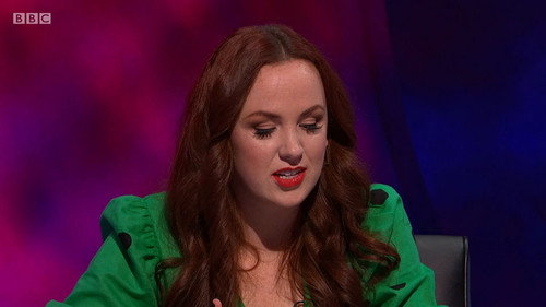 Mock the Week Season 19 Episode 11 - Maisie Adam, Angela Barnes, Ed Gamble, Glenn Moore, Ahir Shah
