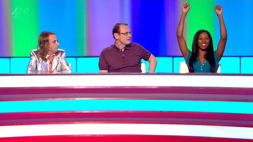 8 Out of 10 Cats Season 15 Episode 5 - Episode 5