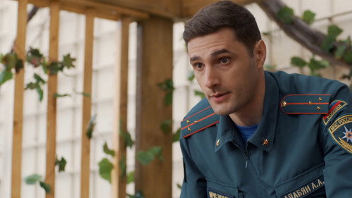 Five Minutes of Silence Season 5 Episode 17 - Episode 17