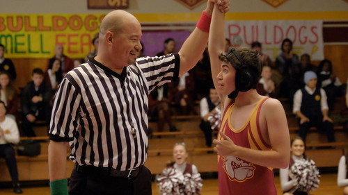 The Real O'Neals Season 2 Episode 7 - The Real Match