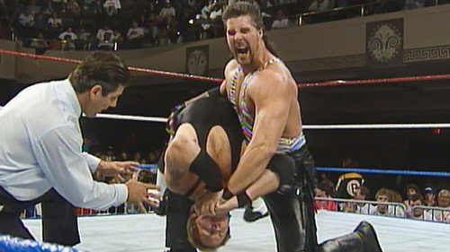 Superstars - Oct. 23, 1993 still