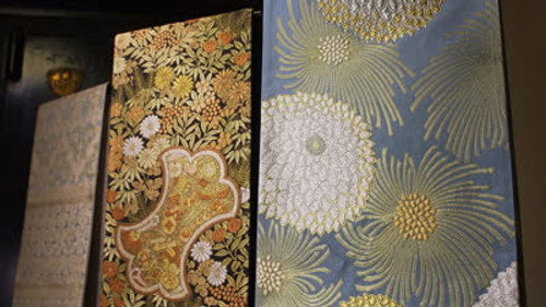 DESIGN TALKS plus Season 4 Episode 21 - Weaving