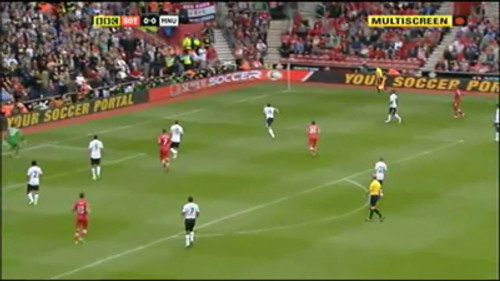 Match of the Day 2 Season 9 Episode 3 - September 2nd, 2012