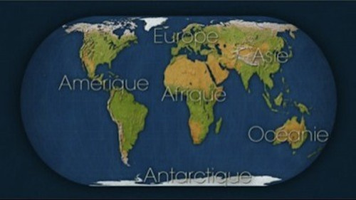 Mapping the World Season 19 Episode 23 - Episode 23
