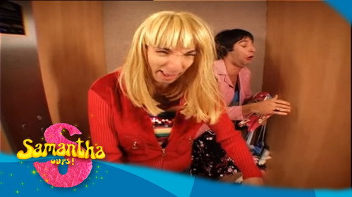 Samantha oups ! Season 1 Episode 13 - Episode 13