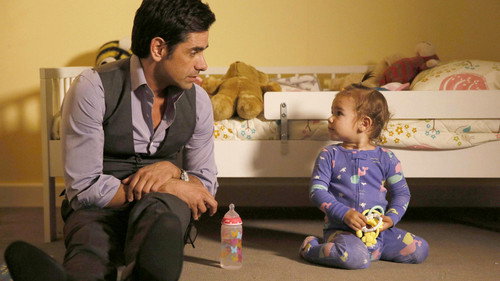 Grandfathered Season 1 Episode 1 - Pilot