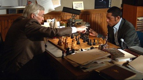 The Evidence Season 1 Episode 4 - 5 Little Indians