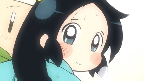 Ninja Girl & Samurai Master Season 2 Episode 10 - Until the Day We Fight Again
