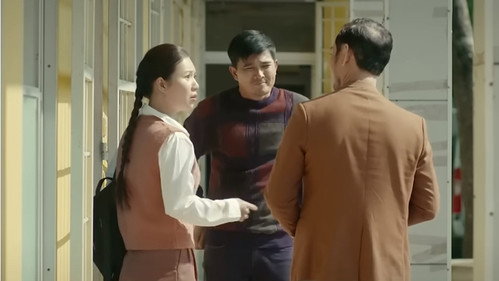 Suddenly Happy Family Season 1 Episode 9 - Episode 9