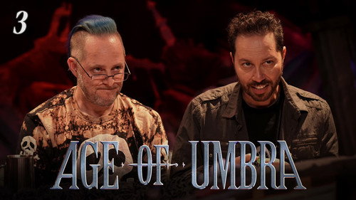 Age of Umbra Season 1 Episode 3 - What Is Gained, What Is Lost