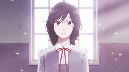 Emi Okabe and Yukie Onoda / Katsurako Ibuki and Wakana Tabata still