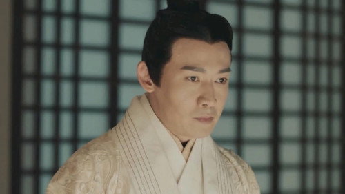 The Legend of Hao Lan Season 1 Episode 21 - Episode 21