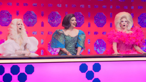 Drag Race Philippines: Slaysian Royale Season 1 Episode 6 - Snatch Election