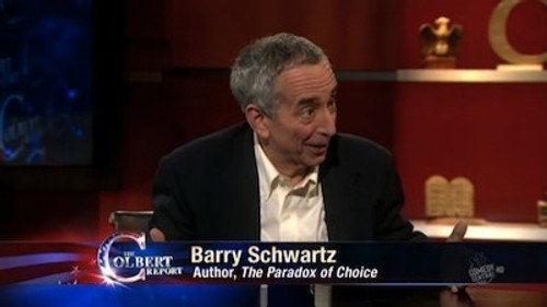 Barry Schwartz still