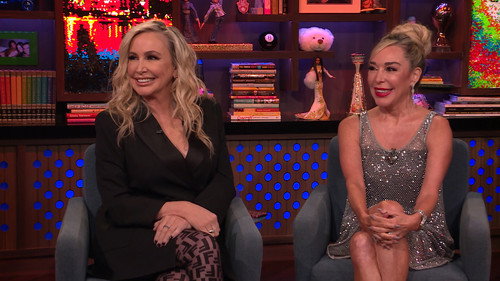 Watch What Happens Live with Andy Cohen Season 19 Episode 11 - Shannon Beador & Marysol Patton