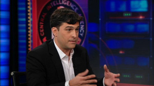 Mark Mazzetti still