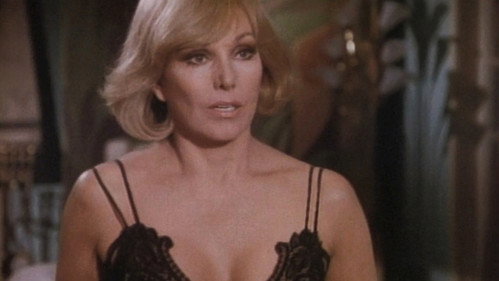 Falcon Crest Season 6 Episode 10 - Maggie