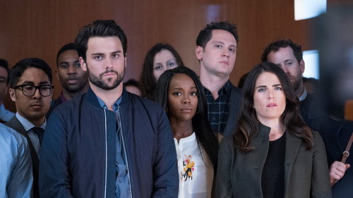 undefined Season 5 Episode 1 - Your Funeral