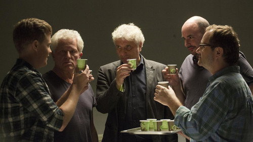 Scene of the Crime Season 47 Episode 14 - This is Going to Hurt