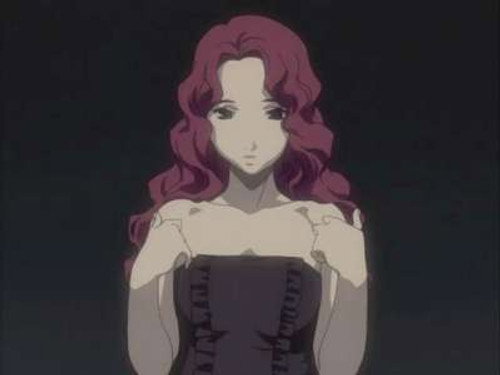 RahXephon Season 1 Episode 21 - The Carved Seal of Xephon