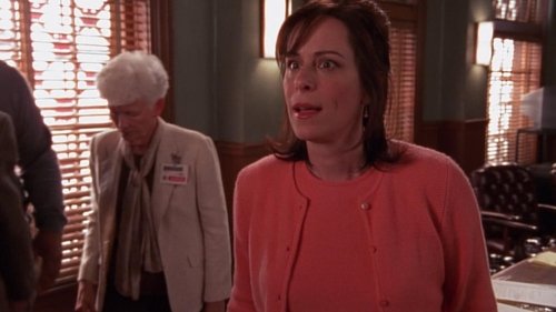 Malcolm in the Middle Season 3 Episode 20 - Jury Duty