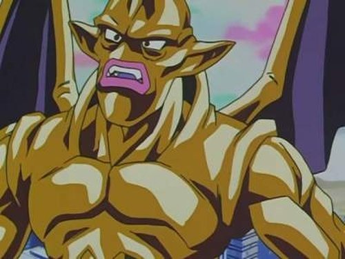 undefined Season 1 Episode 56 - The Three-Star Dragon