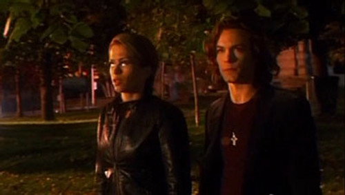 Blood Ties Season 1 Episode 2 - Blood Price (2)