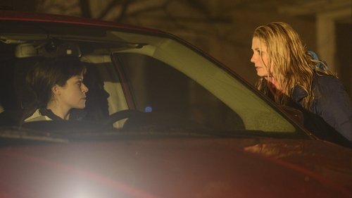 Orphan Black Season 1 Episode 8 - Entangled Bank