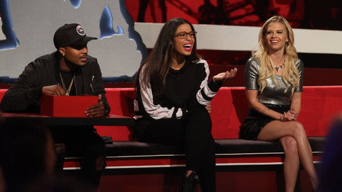 Ridiculousness Season 7 Episode 15 - Jordin Sparks