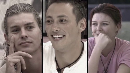 Big Brother Season 6 Episode 2 - The Insider (Day 1)
