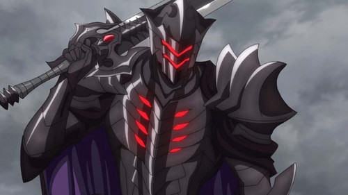 The Wrong Way to Use Healing Magic Season 1 Episode 10 - Unhinged?! The Black Knight Appears!