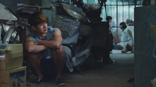 A Boy Named Flora A Season 1 Episode 5 - Episode 5