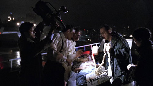 ER Season 2 Episode 7 - Hell and High Water