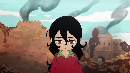 Jaadugar: A Witch in Mongolia Season 1 Episode 2 - The Roses That Bloom in Safar