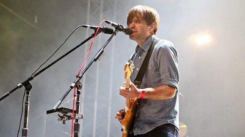 Glastonbury Season 19 Episode 17 - Death Cab For Cutie